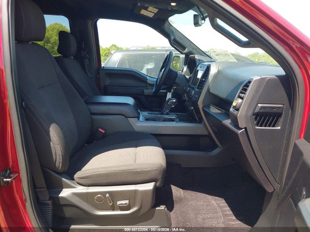 Ford F-150 Xlt