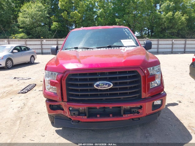 Ford F-150 Xlt