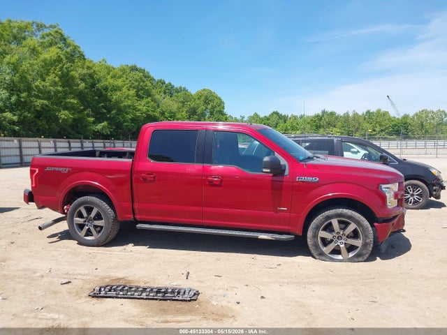 Ford F-150 Xlt