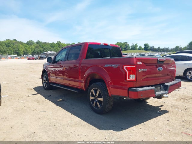 Ford F-150 Xlt