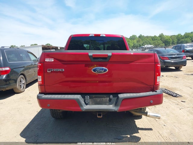 Ford F-150 Xlt