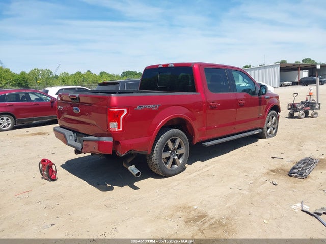 Ford F-150 Xlt