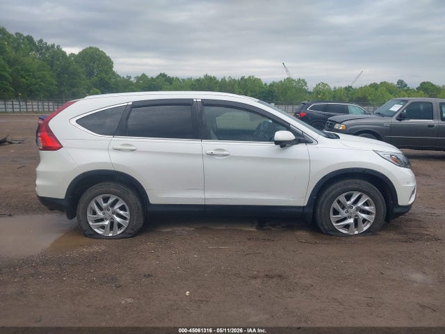 Honda CR-V Ex-l