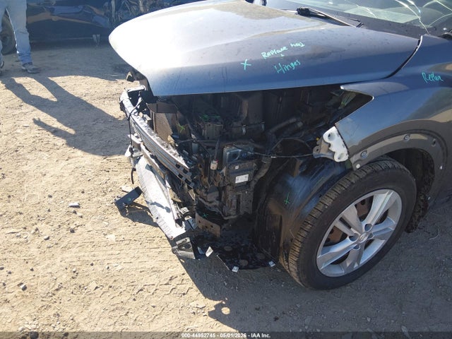 Nissan Kicks S Xtronic Cvt