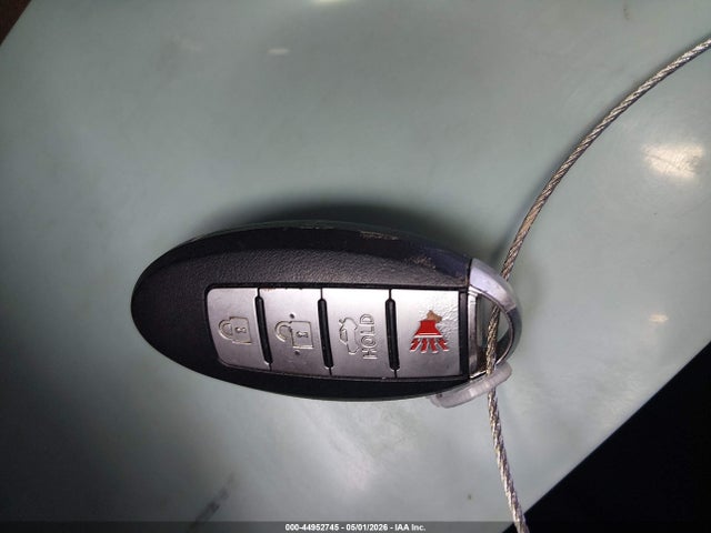 Nissan Kicks S Xtronic Cvt