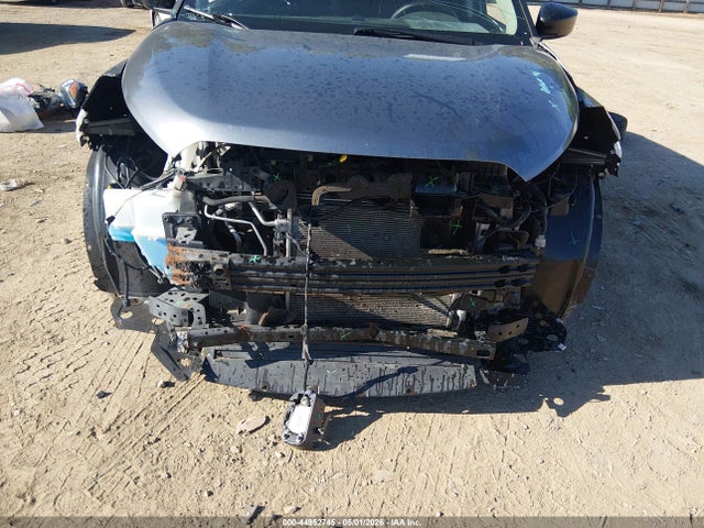 Nissan Kicks S Xtronic Cvt