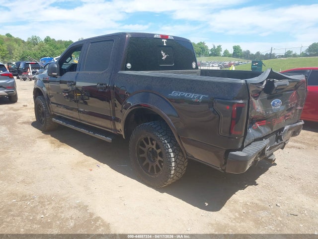Ford F-150 Xlt