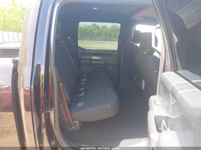Ford F-150 Xlt