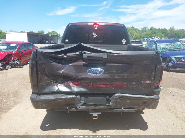 Ford F-150 Xlt