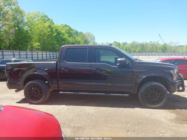 Ford F-150 Xlt