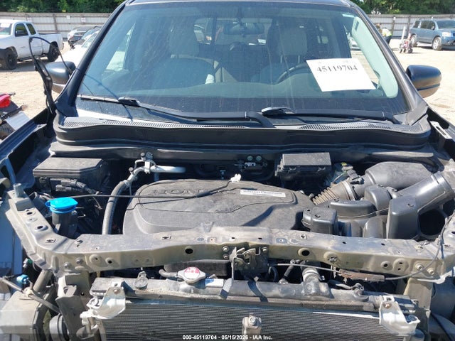 Honda Pilot Lx