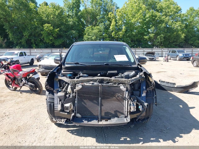 Honda Pilot Lx