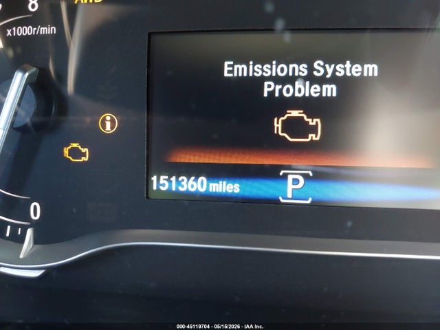 Honda Pilot Lx