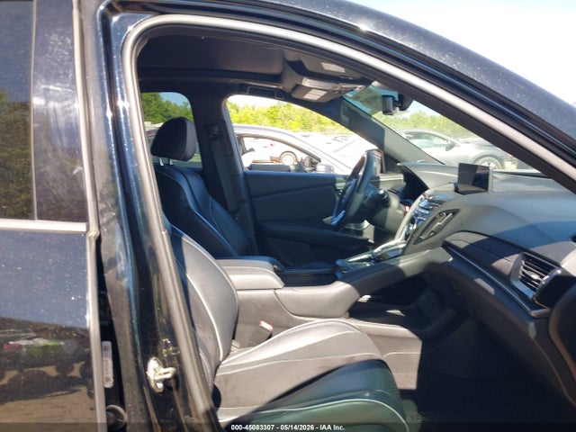 Acura RDX A-spec Package