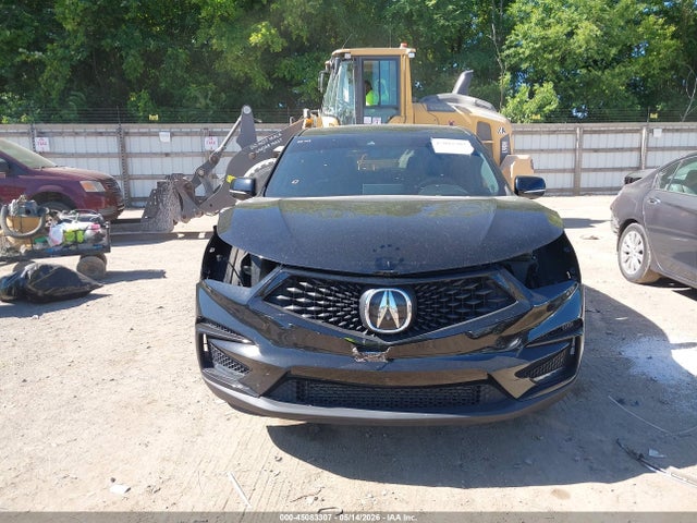 Acura RDX A-spec Package