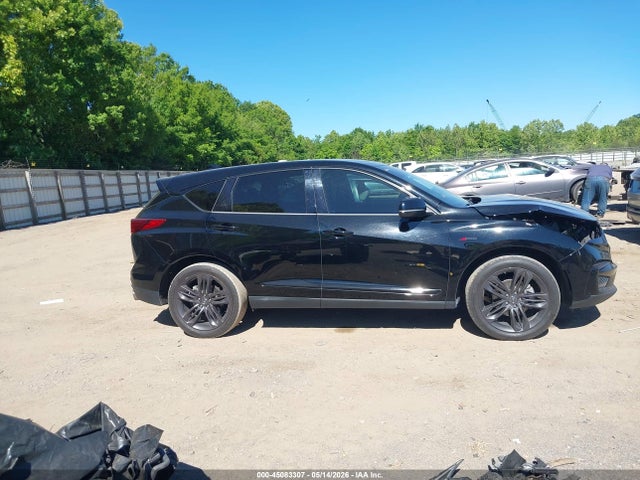 Acura RDX A-spec Package