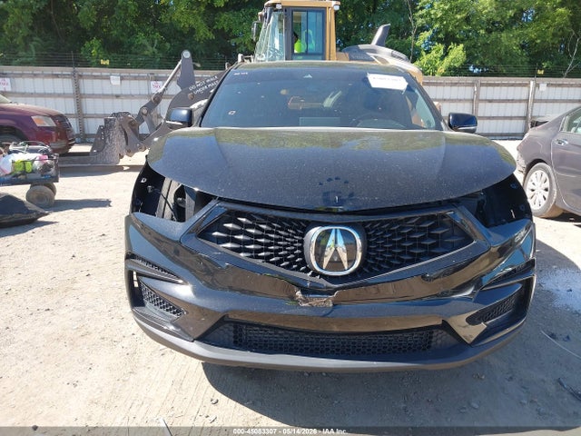 Acura RDX A-spec Package