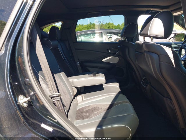Acura RDX A-spec Package