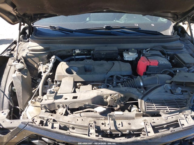 Acura RDX A-spec Package