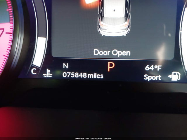Acura RDX A-spec Package