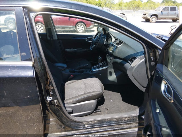 Nissan Sentra Sr