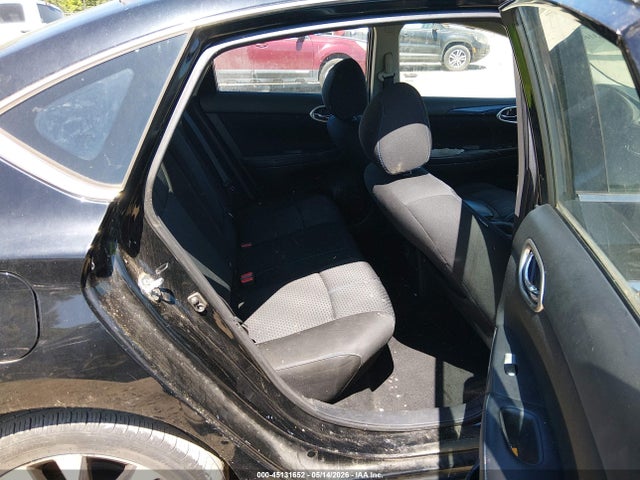 Nissan Sentra Sr