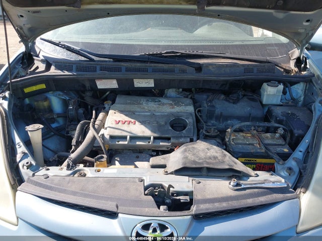 Toyota Sienna Xle