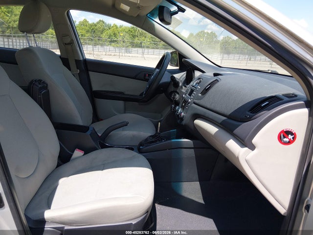 Kia Forte Ex