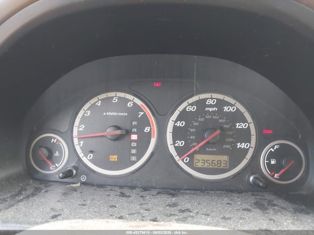Honda CR-V Ex
