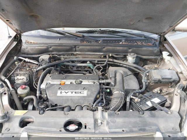 Honda CR-V Ex