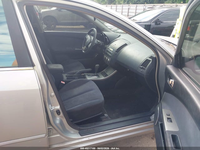 Nissan Altima 3.5 Se