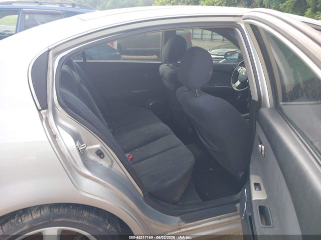 Nissan Altima 3.5 Se