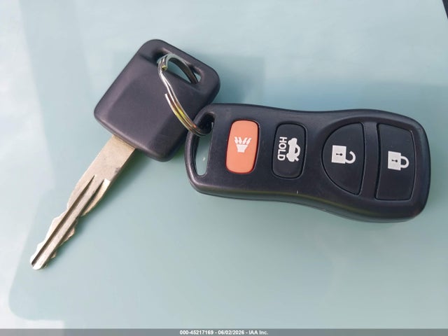 Nissan Altima 3.5 Se