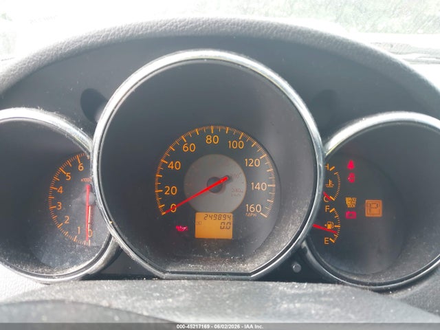 Nissan Altima 3.5 Se