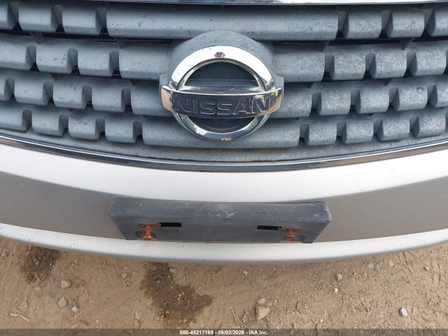 Nissan Altima 3.5 Se