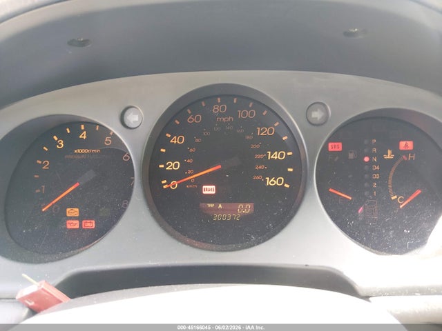 Acura RL 3.5