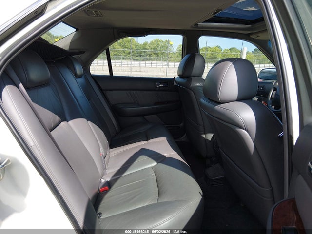 Acura RL 3.5