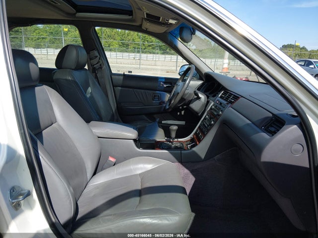 Acura RL 3.5