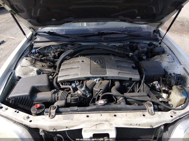 Acura RL 3.5