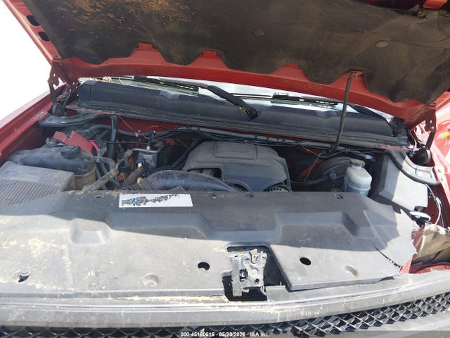 Chevrolet Silverado 1500 Lt