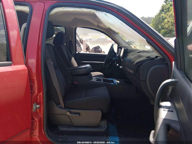 Chevrolet Silverado 1500 Lt