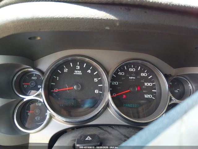 Chevrolet Silverado 1500 Lt