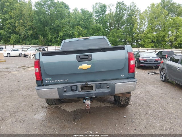 Chevrolet Silverado 1500 Lt