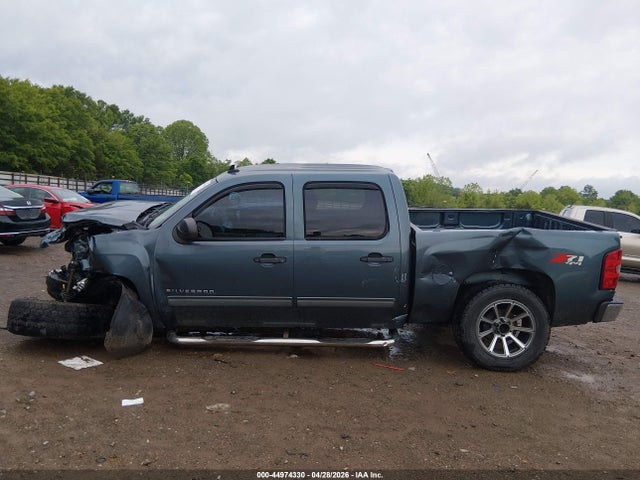 Chevrolet Silverado 1500 Lt
