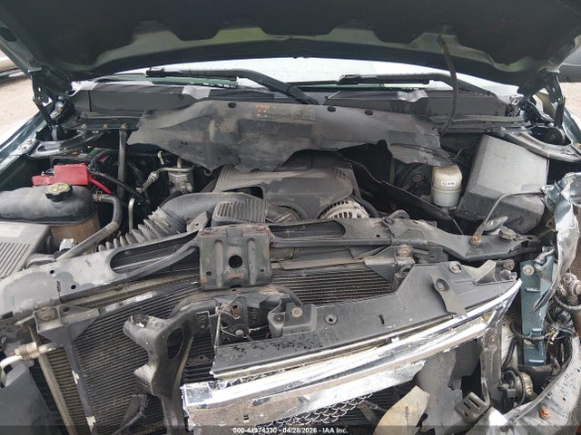Chevrolet Silverado 1500 Lt