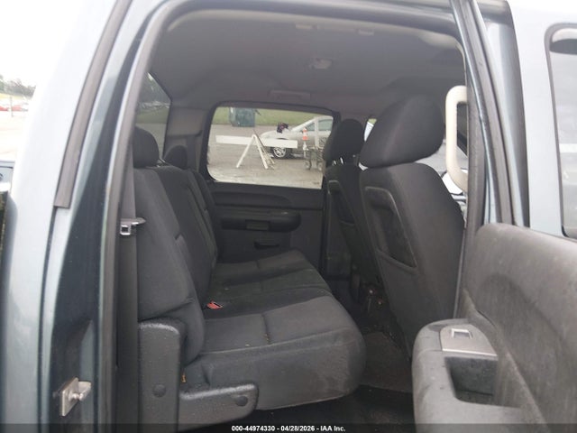 Chevrolet Silverado 1500 Lt