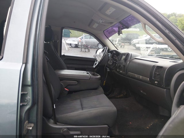 Chevrolet Silverado 1500 Lt