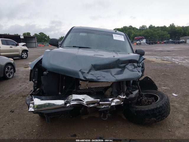 Chevrolet Silverado 1500 Lt