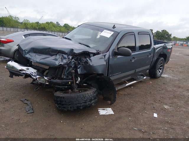 Chevrolet Silverado 1500 Lt