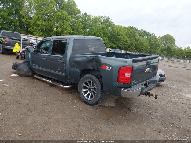 Chevrolet Silverado 1500 Lt